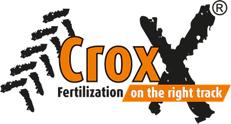 Logo von CroxX GmbH & Co. KG