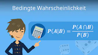 Bedingte Wahrscheinlichkeit