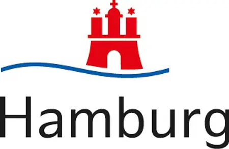 Logo von Verwaltung Hamburg