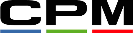 Logo von CPM Germany GmbH