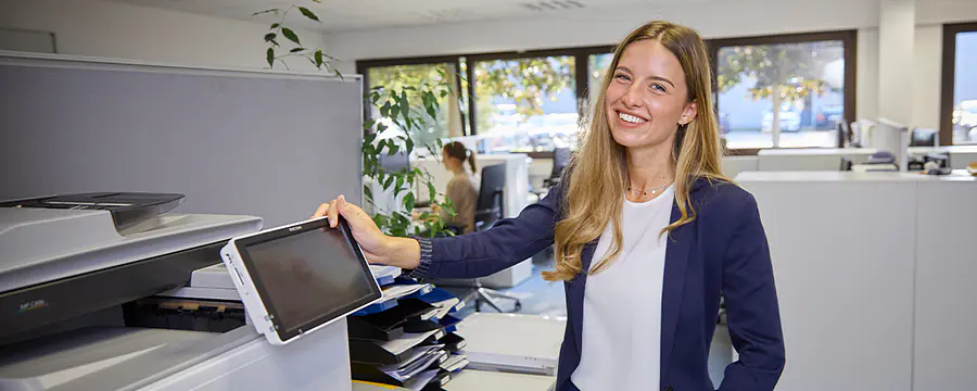 Ausbildung
