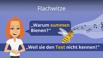 Flachwitze
