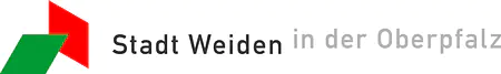 Logo von Stadt Weiden