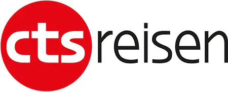 Logo von CTS Gruppen- und Studienreisen GmbH