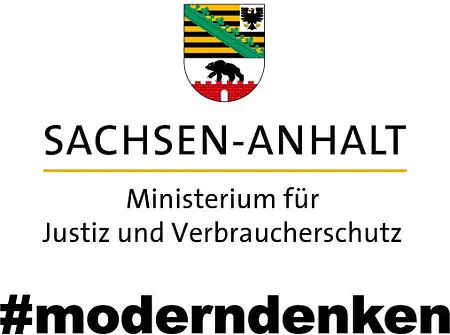 Logo von Oberlandesgericht Naumburg