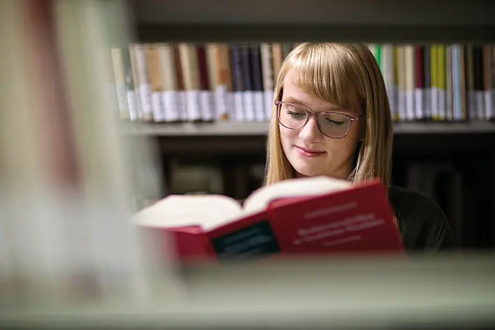Duales Studium Allg. Verwaltung