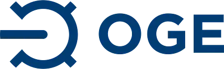 Logo von Open Grid Europe