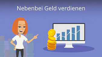 Nebenbei Geld verdienen