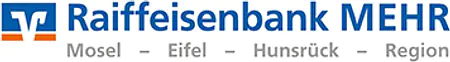 Logo von Raiffeisenbank MEHR eG Mosel - Eifel - Hunsrück - Region