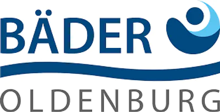 Logo von Bäderbetriebsgesellschaft Oldenburg mbH