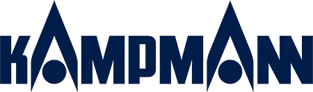Logo von Kampmann GmbH