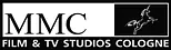Logo von MMC Studios Köln GmbH