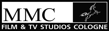 Logo von MMC Studios Köln GmbH