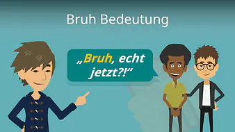 Bruh Bedeutung