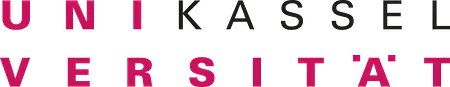 Logo von Universität Kassel