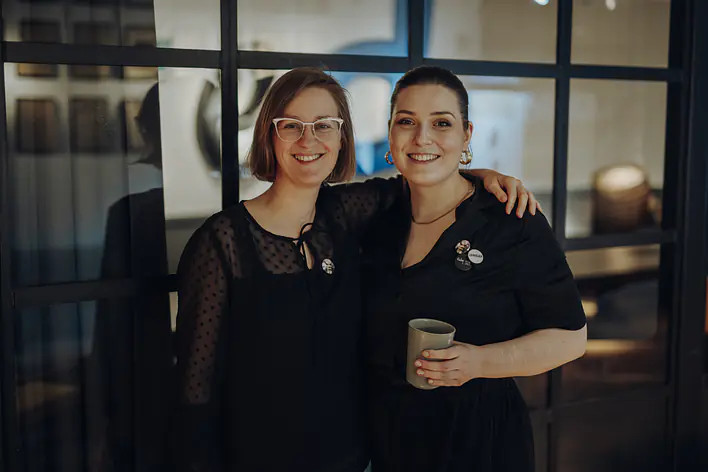 Ruby Fred Workspace Team