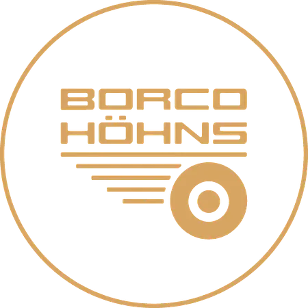 Logo von Borco Höhns GmbH