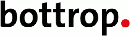 Logo von Stadt Bottrop