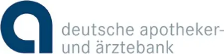 Logo von Deutsche Apotheker- und Ärztebank