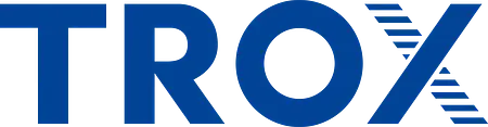 Logo von Trox GmbH