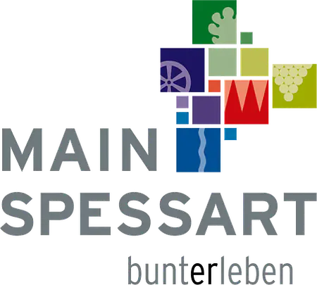 Logo von Landkreis Main-Spessart