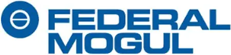 Logo von Federal Mogul