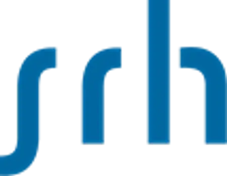 Logo von SRH Klinikum Burglandenkreis GmbH