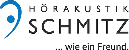 Logo von Hörakustik Schmitz