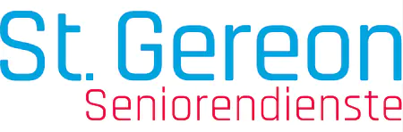 Logo von St. Gereon Seniorendienste gGmbH