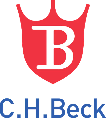Logo von Druckerei C.H. Beck