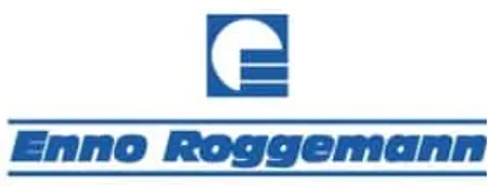 Logo von Enno Roggemann