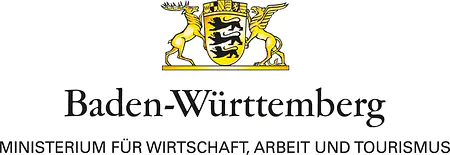 Logo von Ministerium für Wirtschaft, Arbeit und Tourismus Baden-Württemberg