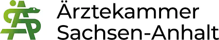 Logo von Ärztekammer Sachsen-Anhalt