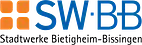 Logo von Stadtwerke Bietigheim-Bissingen GmbH