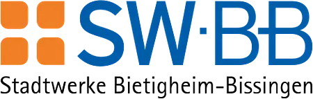 Logo von Stadtwerke Bietigheim-Bissingen GmbH