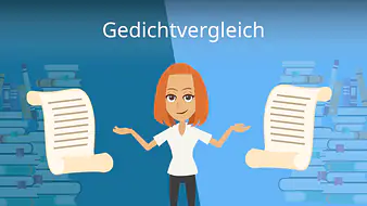 Gedichtvergleich
