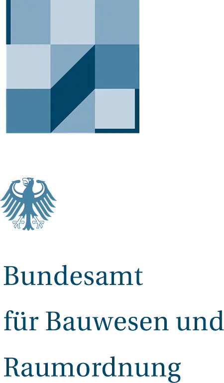 Logo von Bundesamt für Bauwesen und Raumordnung