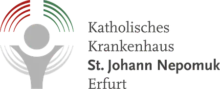Logo von Katholisches Krankenhaus „St. Johann Nepomuk”