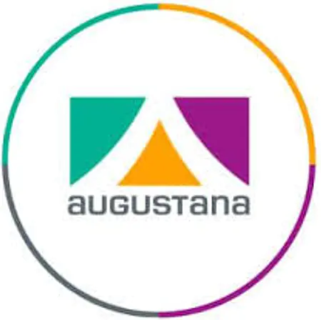 Logo von Augustana-Hochschule