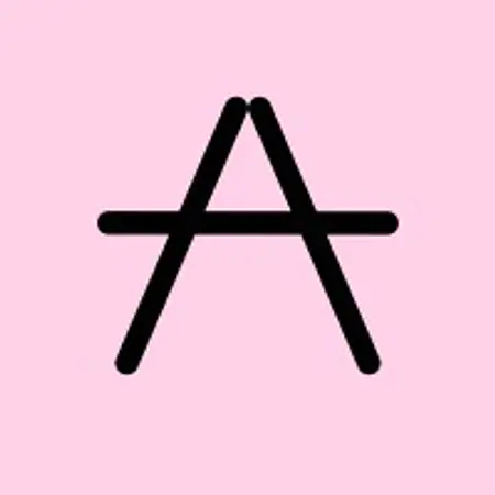 Logo von Academy of Visual Arts Frankfurt