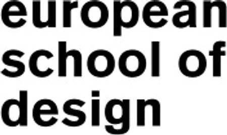 Logo von European School of Design Frankfurt