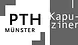 Logo von Philosophisch-Theologische Hochschule Münster