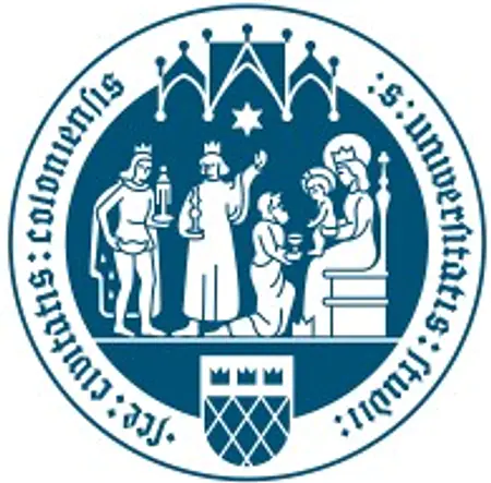 Logo von Uni Köln