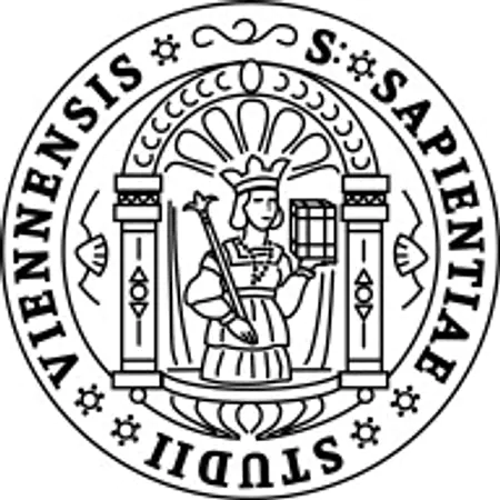 Logo von Uni Wien