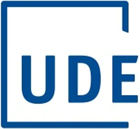 Logo von Universität Duisburg-Essen