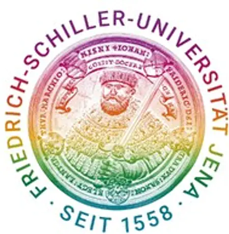 Logo von Uni Jena