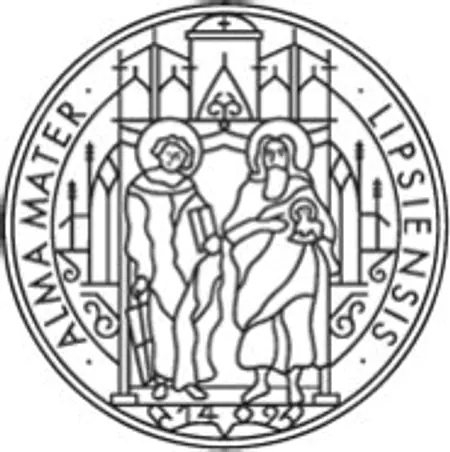 Logo von Uni Leipzig