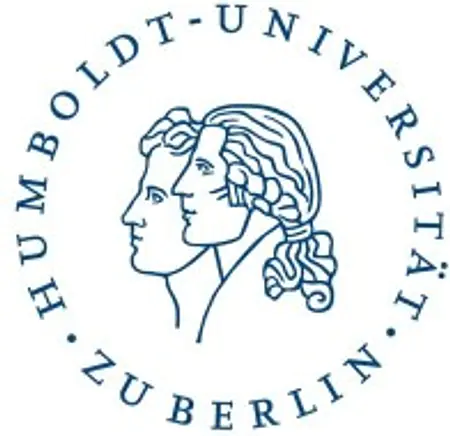 Logo von HU Berlin