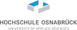 Logo von Hochschule Osnabrück