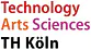 Logo von TH Köln